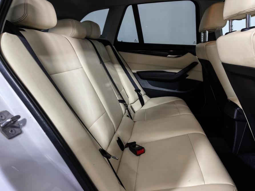 BMW X1 I (E84) Москва  - изображение 15