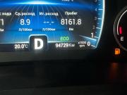 Chery Tiggo 8 I Рестайлинг Ставрополь  - изображение 42