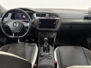 Volkswagen Tiguan II Альметьевск  - изображение 32