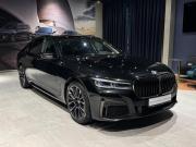 BMW 7 серии VI (G11/G12) Рестайлинг Тюмень  - изображение 17