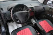 Hyundai Getz I Рестайлинг Омск  - изображение 31