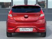 Hyundai Solaris I Волгоград  - изображение 37