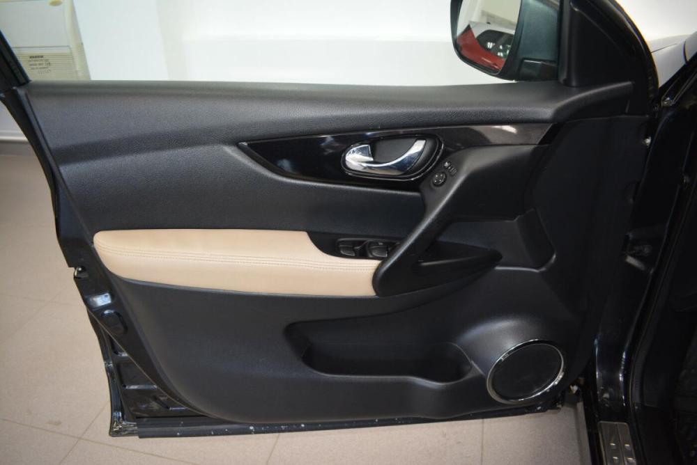Nissan Qashqai II Киров  - изображение 24