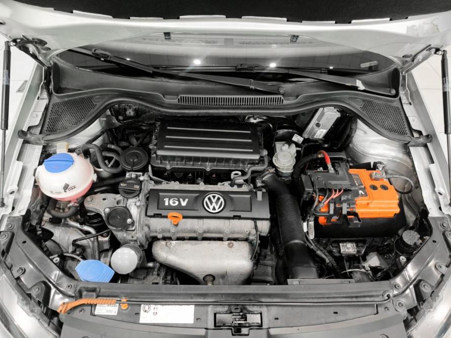 Volkswagen Polo V Казань  - изображение 11