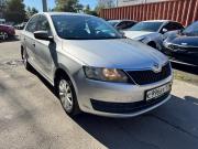Skoda Rapid I Санкт-Петербург  - изображение 8