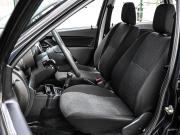 Lada (ВАЗ) Granta I Новороссийск  - изображение 28