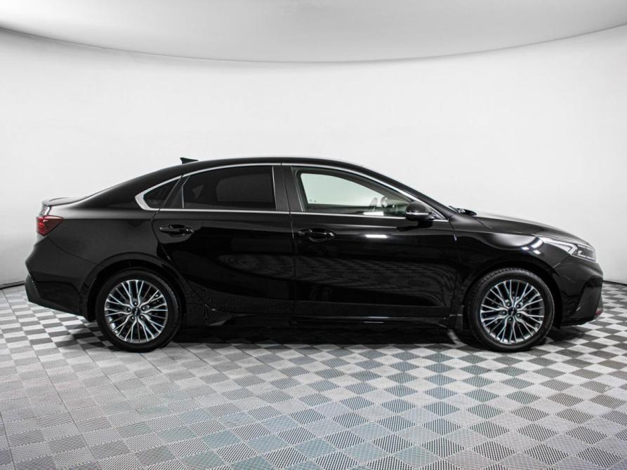 Kia Cerato IV Рестайлинг Москва  - изображение 4