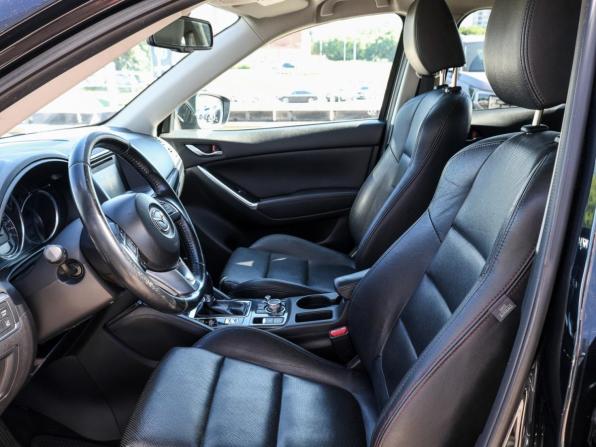 Mazda CX-5 I Рестайлинг с пробегом 2015 года, цена 1 898 000 рублей, 147703 км, внедорожник, Автокод Объявления
