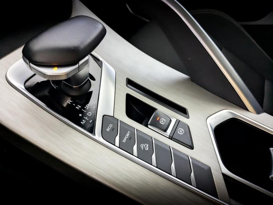 Geely Coolray I Москва  - изображение 25