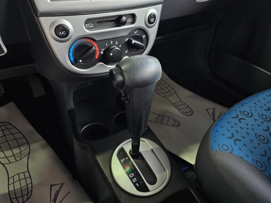 Chevrolet Spark II Краснодар  - изображение 27