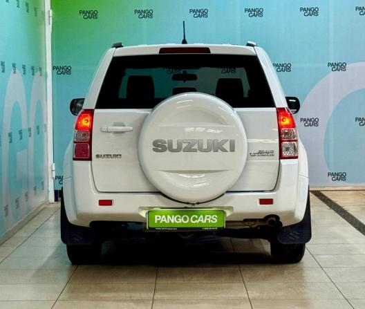 Suzuki Grand Vitara II Рестайлинг 2 с пробегом 2013 года, цена 1 330 000 рублей, 150564 км, внедорожник, Автокод Объявления