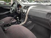 Toyota Corolla X (E140 E150) Екатеринбург  - изображение 26
