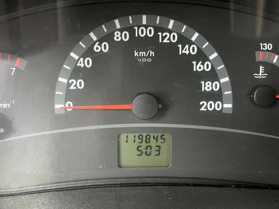 Lada (ВАЗ) Kalina I Буинск  - изображение 10