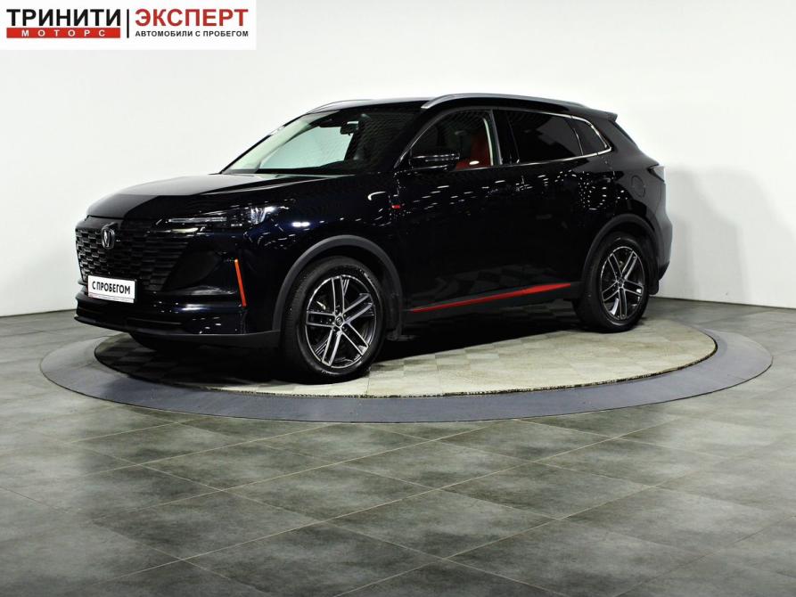 Changan CS55 Plus II Белгород  - изображение 1