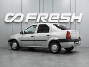 Renault Logan I Воронеж  - изображение 17