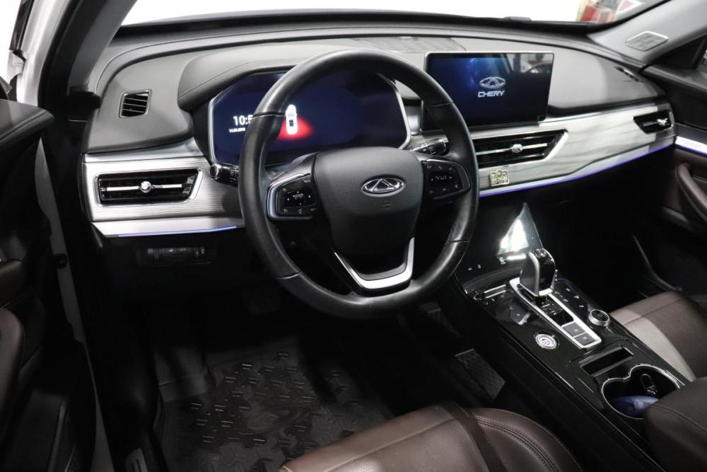 Chery Tiggo 8 Pro I Ульяновск  - изображение 7