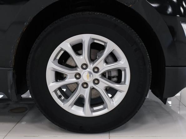 Chevrolet Equinox III с пробегом 2021 года, цена 1 990 000 рублей, 84289 км, внедорожник, Автокод Объявления