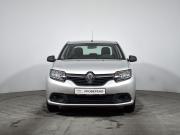 Renault Logan II Санкт-Петербург  - изображение 20