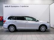 Toyota Corolla X (E140 E150) Рестайлинг Красноярск  - изображение 32