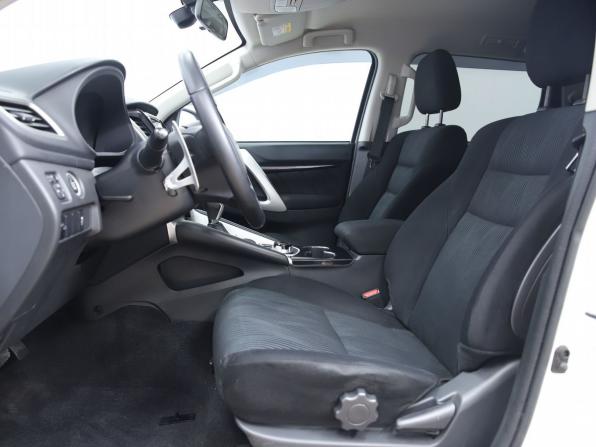 Mitsubishi Pajero Sport III с пробегом 2020 года, цена 3 090 000 рублей, 132631 км, внедорожник, Автокод Объявления