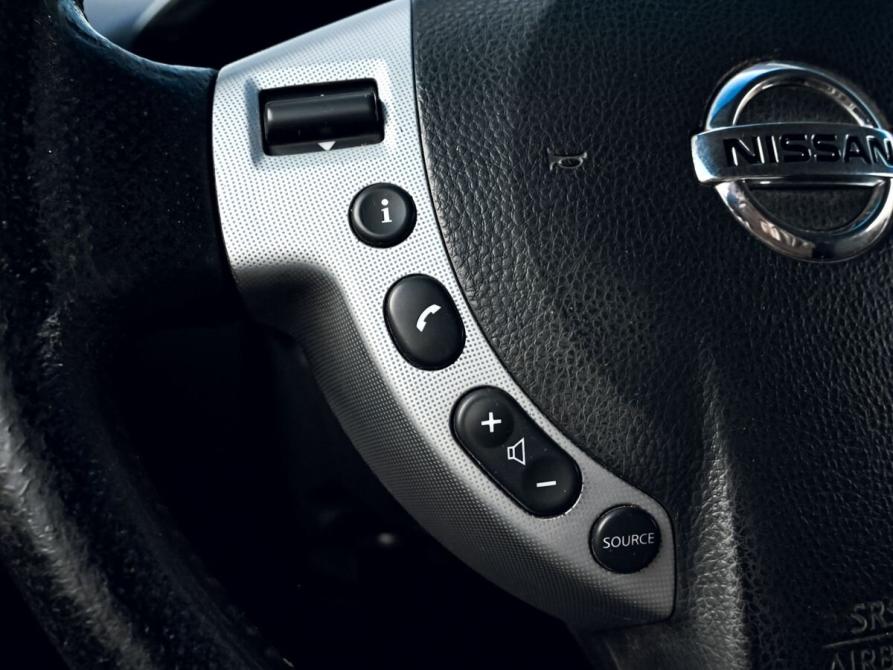 Nissan Qashqai I Екатеринбург  - изображение 13