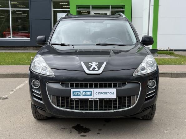 Peugeot 4007 с пробегом 2011 года, цена 869 000 рублей, 254740 км, внедорожник, Автокод Объявления
