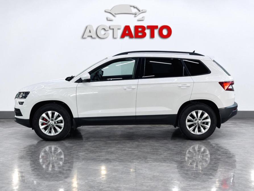 Skoda Karoq I Оренбург  - изображение 8