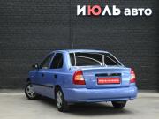 Hyundai Accent II Екатеринбург  - изображение 20