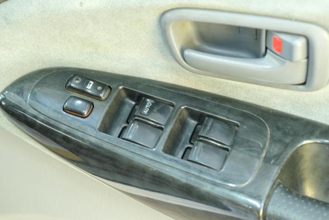 Toyota Estima II с пробегом 2002 года, цена 1 169 000 рублей, 265000 км, минивэн, Автокод Объявления