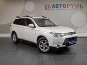 Mitsubishi Outlander III Москва  - изображение 26