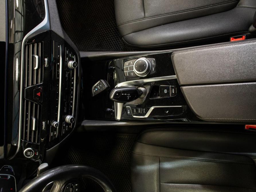 BMW 5 серии VII (G30/G31/G38) Рестайлинг Иваново  - изображение 28