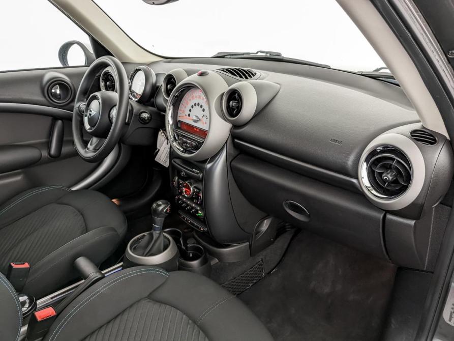 Mini Countryman I Москва  - изображение 11