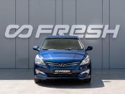 Hyundai Solaris I Рестайлинг Краснодар  - изображение 22