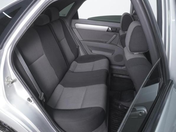 Chevrolet Lacetti I с пробегом 2012 года, цена 590 000 рублей, 141520 км, седан, Автокод Объявления