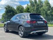 Mercedes-Benz GLC I (X253) Рестайлинг Москва  - изображение 35