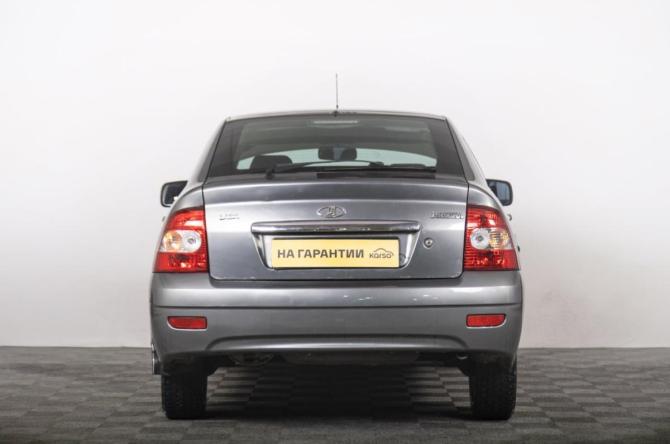Lada (ВАЗ) Priora I с пробегом 2012 года, цена 379 000 рублей, 127000 км, хэтчбек, Автокод Объявления
