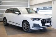Audi Q7 II (4M) Рестайлинг Москва  - изображение 42