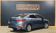 Hyundai Solaris II Уфа  - изображение 22