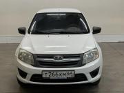 Lada (ВАЗ) Granta I Саратов  - изображение 17