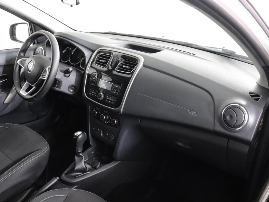 Renault Logan II Рестайлинг Химки  - изображение 9