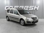 Lada (ВАЗ) Largus I Ростов-на-Дону  - изображение 17