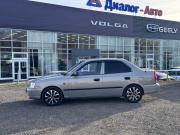 Hyundai Accent II Набережные Челны  - изображение 21