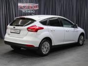 Ford Focus III Рестайлинг Москва  - изображение 22