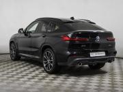 BMW X4 II (G02) Москва  - изображение 28