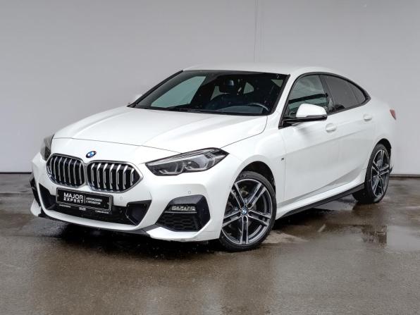 BMW 2 серии F44 с пробегом 2021 года, цена 3 070 000 рублей, 69414 км, седан, Автокод Объявления