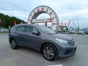 Honda CR-V IV Тюмень  - изображение 24
