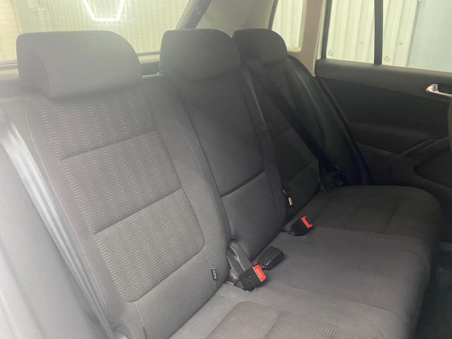 Volkswagen Tiguan I Рестайлинг Альметьевск  - изображение 36