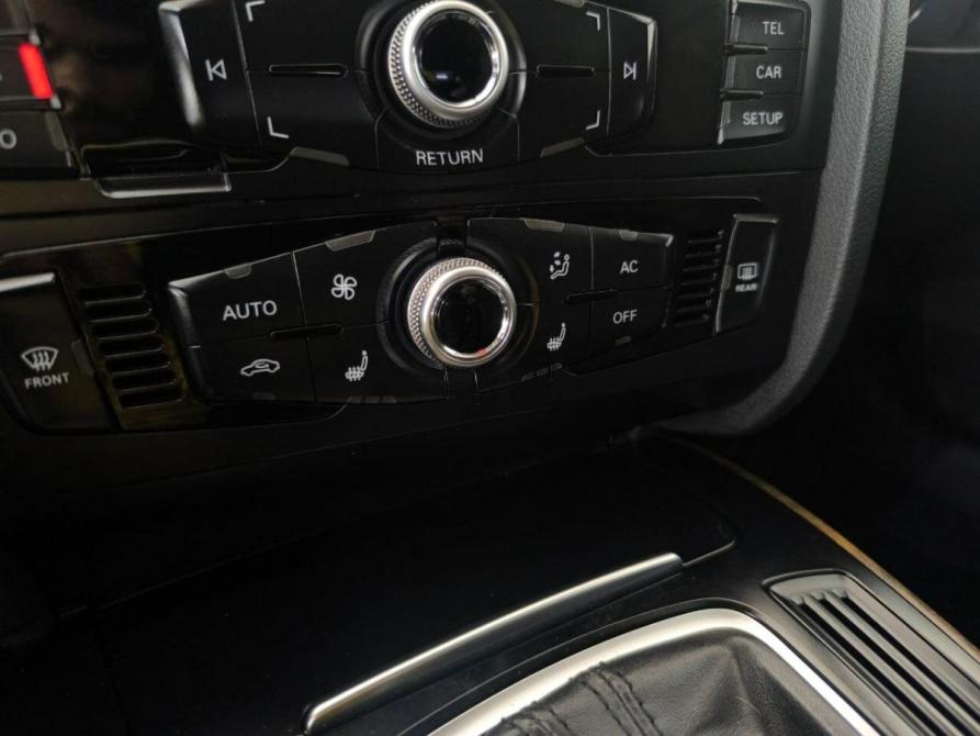 Audi A5 I (8T) Рестайлинг Нижнекамск  - изображение 18