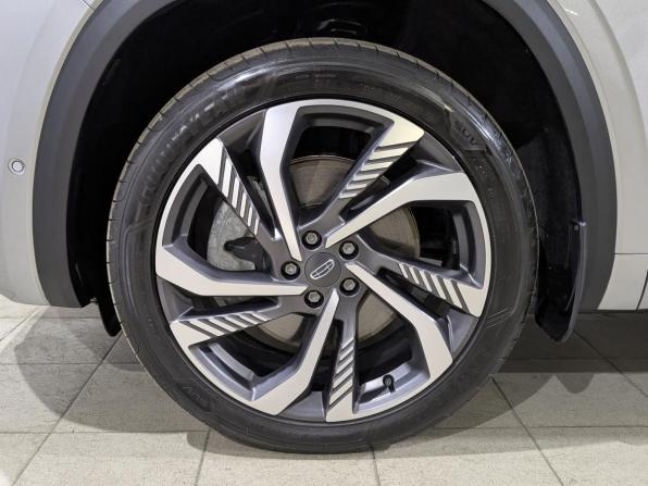 Geely Monjaro I с пробегом 2024 года, цена 3 500 000 рублей, 36212 км, внедорожник, Автокод Объявления