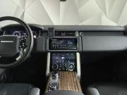 Land Rover Range Rover IV Рестайлинг Москва  - изображение 35
